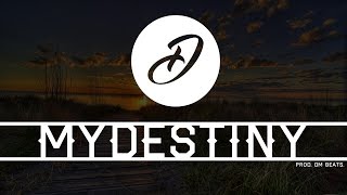 "MyDestiny" - Soft / Slow / Piano / Rnb / Beat Instrumental ( Prod: DM BEATS) screenshot 3