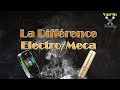 Tuto mod electro vs mod meca vif