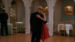 Dharma & Greg 1x21 - "Spring Forward, Fall Down"