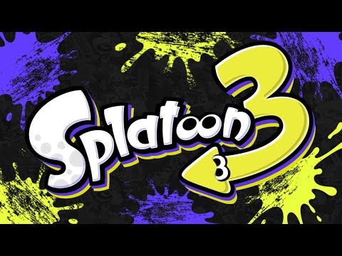 Til Depth Do Us Part - Splatoon 3 [Deep Cut]