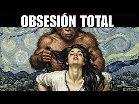 ☣⛔PSICOLOGÍA OSCURA | Lo que realmente activa el DESEO de una mujer: la HIPERGAMIA revelada