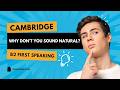 B2 Speaking Exam Prep | Lesson 2: Natural Speaking Fluency