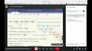 Introduction to Fluid Mechanics: Week-8 (Problem solving session) Net Worth