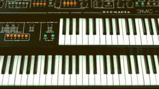 Форманта ЭМС-01 / FORMANTA EMS-01(Agnostus., 2015-02-14T19:42:31.000Z)