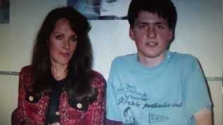 Mary Tamm - My Tribute