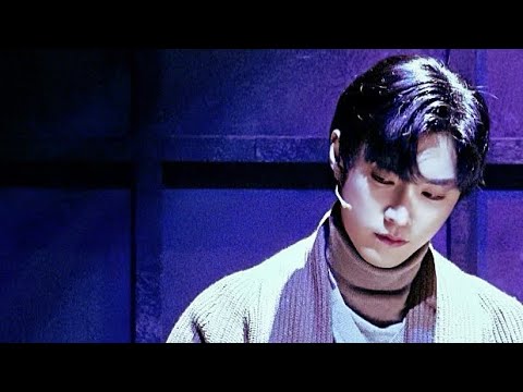 230410 뮤지컬 #광염소나타 스페셜커튼콜 :: The Death (#김준영 f.)
