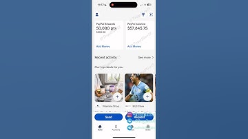 How To Get PayPal Clone App on IOS #clone #shorts