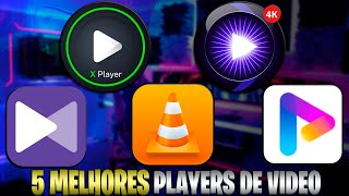 5 MELHORES PLAYERS DE VIDEOS DE GRAÇA(na minha opinião) screenshot 2
