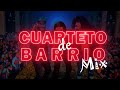 ENGANCHADOS CUARTETO - 1hs CUARTETEANDO