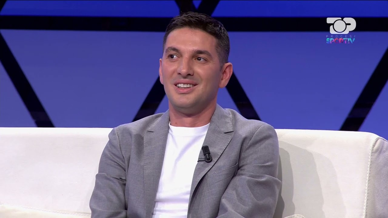 Muzaka dhe Muça: Kur luanim ne, kampionati më i bukur - Procesi Sportiv, 17 Tetor 2022