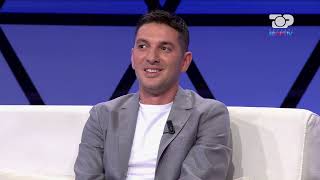 Muzaka Dhe Muça Kur Luanim Ne, Kampionati Më I Bukur - Procesi Sportiv, 17 Tetor 2022