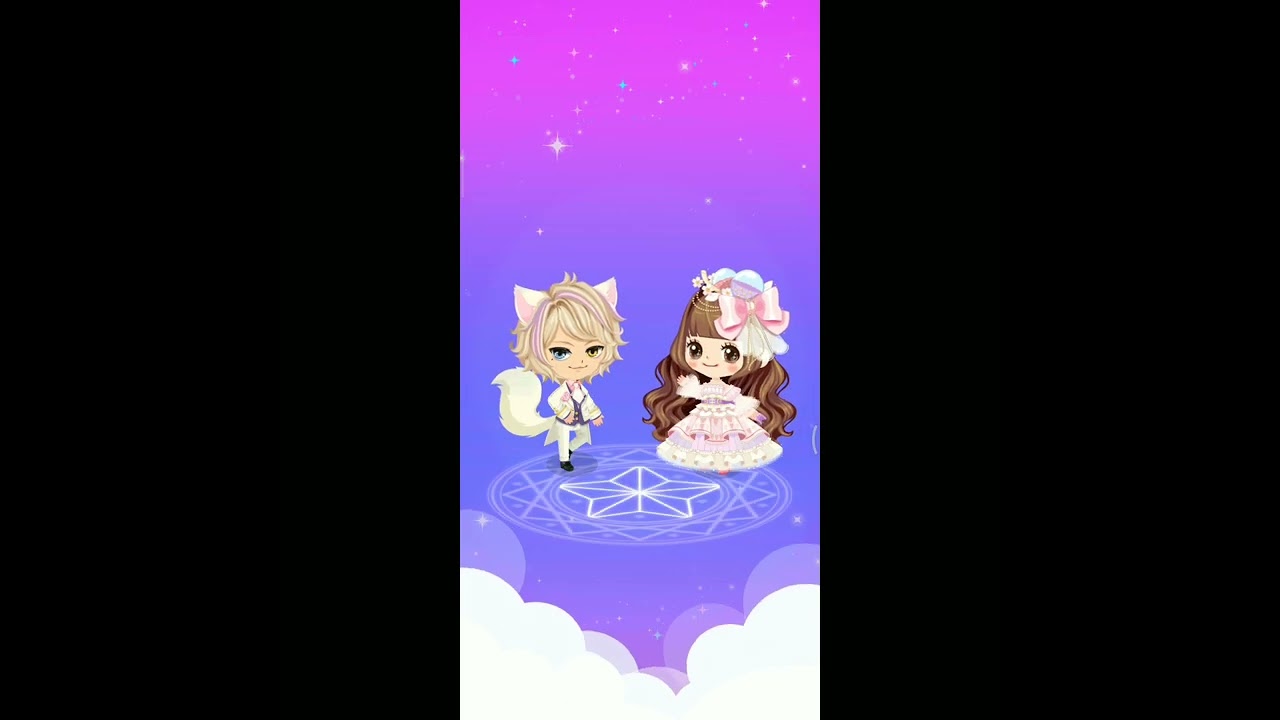 Opening 2nd Birthday Gift! - LINE PLAY Indonesia
