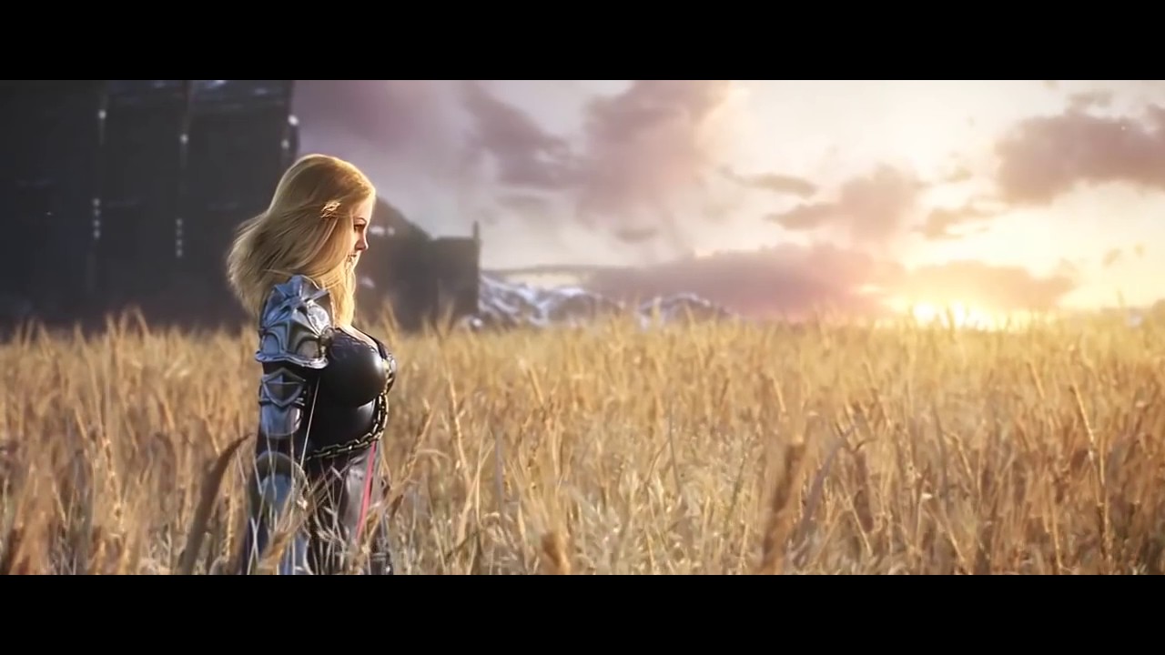 Heroes of Incredible Tales - Hugo and Anika - Cinematic trailer.