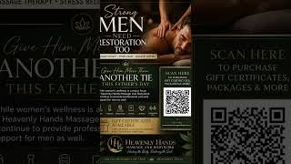 Strong Men Need Restoration Too