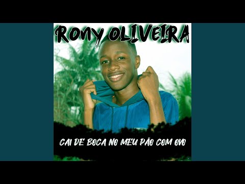 Cai de Boca no Meu Pão Com Ovo (feat. DJ MK o Mlk Sinistro)