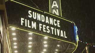 So long, Park City. Sundance Film Festival to relocate to Boulder, Colorado, in 2027