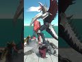 Mecha Godzilla Size Comparison VS Titan 🤖