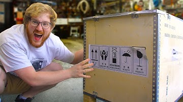 My wife is gonna hate this...