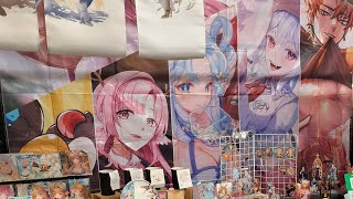 VT博覽會 野外生存