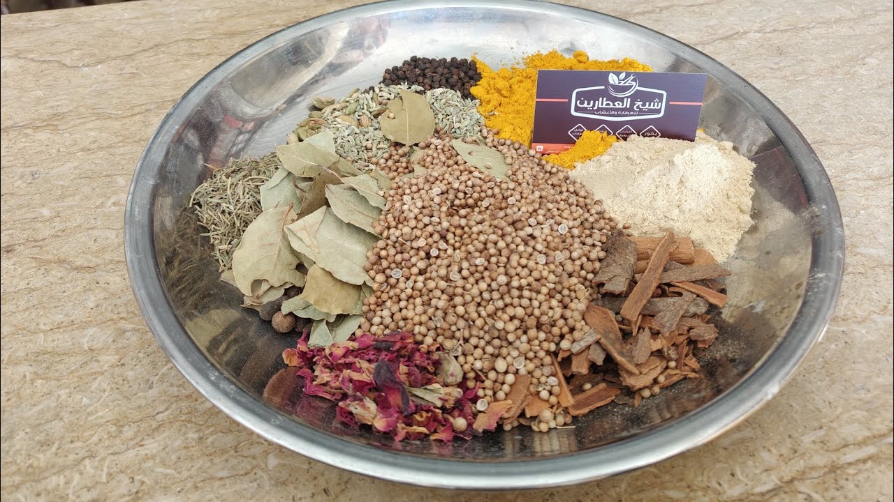 اسرار وحكايات خلطه السمك من قلب المطبخ☝️