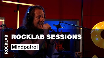 Rocklab Sessions - Mindpatrol