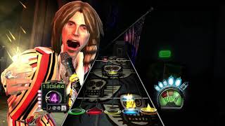 Guitar Hero Aerosmith - 'No Surprize' Expert 100% FC (367,376)