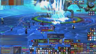 Asylium Vs Sapphiron Nostalgeek Fire Mage Pov