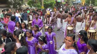 Chinnan Kalavedhi Pooram 2025 Part-2