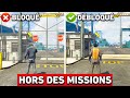 12 détails réalistes de GTA 5 que 99% des joueurs IGNORENT en 2026
