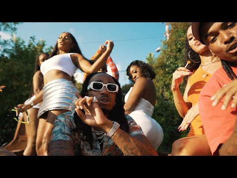 Putar SWIM - Quavo