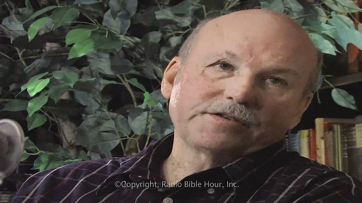 Good Neighbor International, Segment 6: Dr Randy M...
