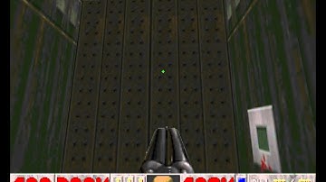 [Walkthrough 100%] Zone 300 - Map 20 (Death Row)