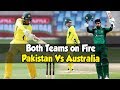Most Intresting Match | Pakistan Vs Australia | 2nd T20 | Full Highlights | PCB