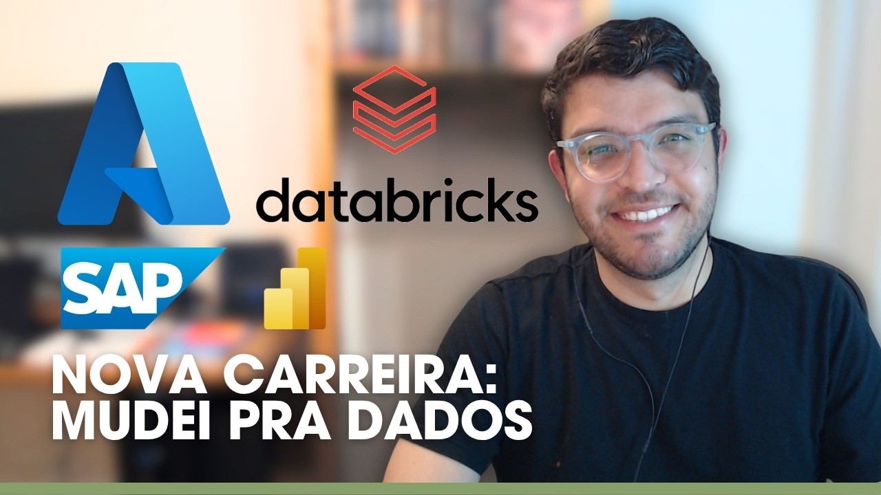 De SEO a PRODUCT OWNER de DADOS: Minha migração para a área de dados