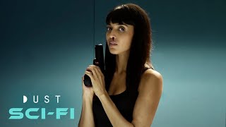 SciFi Short Film 'Augmented' | DUST | Flashback Friday