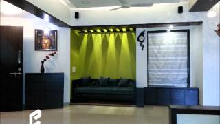 Elevation Interiors | Home Interior Decorator in Thane