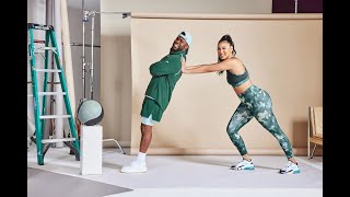 Kevin + Eniko: The Hart Collection