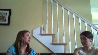 Interview On Technology Use in the Classroom.wmv