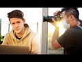 Sony a7S III shoots STUNNING PHOTOS! Behind the Scenes