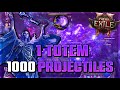 Dark Effigy Essence Drain Contagion Lich Build Guide - Path of Exile 2