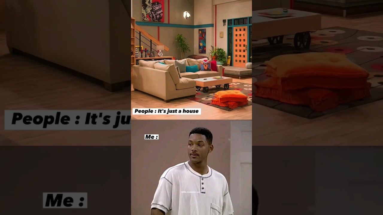 Henry's House 🥺 | Henry Danger | Jace Norman | Fireflies 