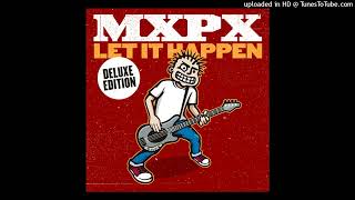 32 Too Much Thinking [Demo] by MxPx