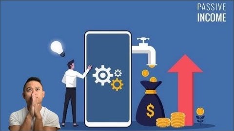 MAKING CRYPTO MY NEW FORM OF PASSIVE INCOME! | THETA TOKEN UPDATES!