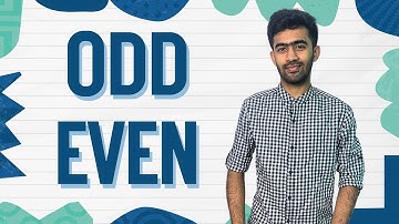 Find Odd or Even Number | Python Mastery Ep-25 | code io - Tamil
