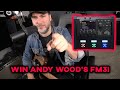 Free Presets from Andy Wood &amp; Enter to WIN his FM3!