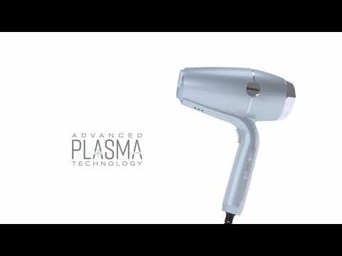 BABYLISS D773DE HYDRO FUSION 2100 - haardroger - Productvideo Vandenborre.be