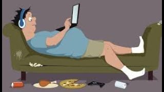 Hidden Dangers of a Sedentary Life: Why is Sitting Harmful?