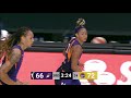 Bria Hartley 2020 Season Highlights