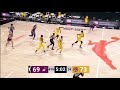 Bria Hartley 2020 Season Highlights