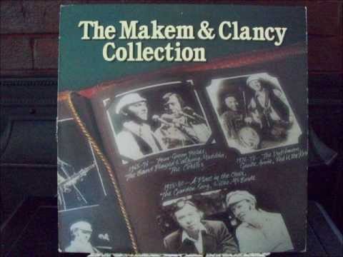 Four Green Fields - Liam Clancy & Tommy Makem